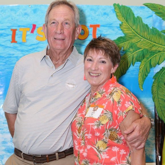 Meet your Posher, Randy - Picture 1 of 1